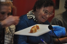 Concurso Mejor Torrezno del Mundo. /SN