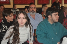Concurso Mejor Torrezno del Mundo. /SN