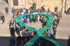 Día Mundial contra el Cáncer. /SN
