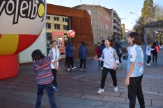 Foto 47 - R&iacute;o Duero presenta la celebraci&oacute;n de la Copa del Rey ante los sorianos