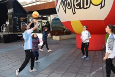 Foto 45 - R&iacute;o Duero presenta la celebraci&oacute;n de la Copa del Rey ante los sorianos