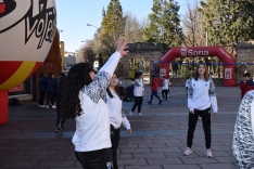 Foto 43 - R&iacute;o Duero presenta la celebraci&oacute;n de la Copa del Rey ante los sorianos
