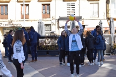 Foto 41 - R&iacute;o Duero presenta la celebraci&oacute;n de la Copa del Rey ante los sorianos