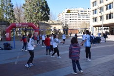 Foto 40 - R&iacute;o Duero presenta la celebraci&oacute;n de la Copa del Rey ante los sorianos