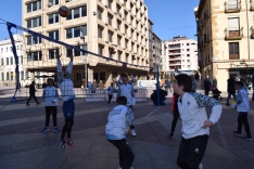 Foto 39 - R&iacute;o Duero presenta la celebraci&oacute;n de la Copa del Rey ante los sorianos