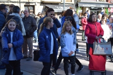 Foto 29 - R&iacute;o Duero presenta la celebraci&oacute;n de la Copa del Rey ante los sorianos