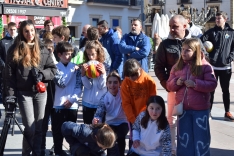 Foto 27 - R&iacute;o Duero presenta la celebraci&oacute;n de la Copa del Rey ante los sorianos