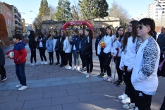 Foto 20 - R&iacute;o Duero presenta la celebraci&oacute;n de la Copa del Rey ante los sorianos