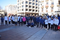 Foto 14 - R&iacute;o Duero presenta la celebraci&oacute;n de la Copa del Rey ante los sorianos