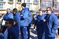 Foto 11 - R&iacute;o Duero presenta la celebraci&oacute;n de la Copa del Rey ante los sorianos