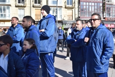 Foto 10 - R&iacute;o Duero presenta la celebraci&oacute;n de la Copa del Rey ante los sorianos
