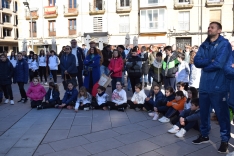 Foto 9 - R&iacute;o Duero presenta la celebraci&oacute;n de la Copa del Rey ante los sorianos