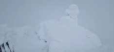 Foto 5 - Agust&iacute;n Sandoval nos ense&ntilde;a c&oacute;mo de incre&iacute;ble est&aacute; la nieve en los Picos de Urbi&oacute;n&nbsp;
