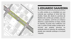 Foto 3 - As&iacute; cambiar&aacute; Soria por los cuatro costados con las nuevas traves&iacute;as