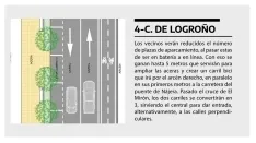 Foto 5 - As&iacute; cambiar&aacute; Soria por los cuatro costados con las nuevas traves&iacute;as