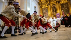 Paloteo San Leonardo 2023