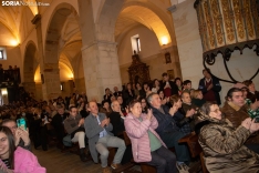 Paloteo San Leonardo 2023