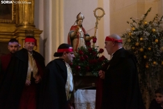 Paloteo San Leonardo 2023
