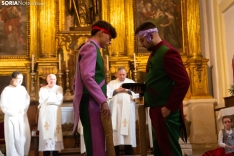 Paloteo San Leonardo 2023