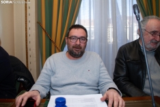 Pleno Diputación 2023.