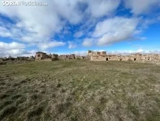 Foto 4 - Ruta: Un paseo por Pe&ntilde;alc&aacute;zar