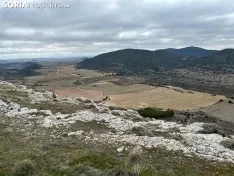 Foto 5 - Ruta: Un paseo por Pe&ntilde;alc&aacute;zar