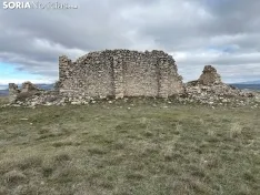Foto 3 - Ruta: Un paseo por Pe&ntilde;alc&aacute;zar