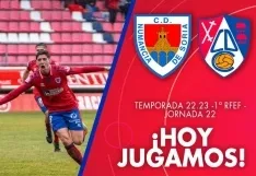 Foto 3 - As&iacute; hemos vivido el Numancia vs Calahorra