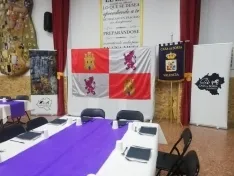 Foto 3 - El Jueves Lardero m&aacute;s soriano se traslada a Valencia: 450 torreznos u 80 kg de chorizo de Soria