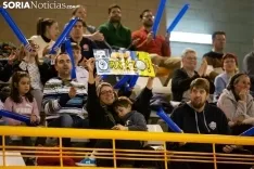 Foto 14 - R&iacute;o Duero 3-0 Unicaja Almer&iacute;a: el vendaval soriano llega a las semifinales de Copa