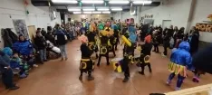 Foto 5 - Borobia celebra 'Los Zarrones', multiplicando por cinco su poblaci&oacute;n