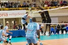 Foto 13 - R&iacute;o Duero 3-0 CV Melilla: &iexcl;SORIA VUELVE A UNA FINAL DE COPA DEL REY!