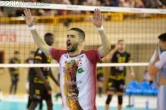 Foto 5 - R&iacute;o Duero 3-0 CV Melilla: &iexcl;SORIA VUELVE A UNA FINAL DE COPA DEL REY!