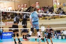 Foto 10 - R&iacute;o Duero 3-1 CV Teruel: &iexcl;SORIA SE PROCLAMA CAMPE&Oacute;N DE LA COPA DEL REY!