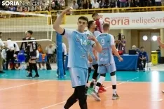 Foto 11 - R&iacute;o Duero 3-1 CV Teruel: &iexcl;SORIA SE PROCLAMA CAMPE&Oacute;N DE LA COPA DEL REY!