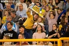 Foto 13 - R&iacute;o Duero 3-1 CV Teruel: &iexcl;SORIA SE PROCLAMA CAMPE&Oacute;N DE LA COPA DEL REY!