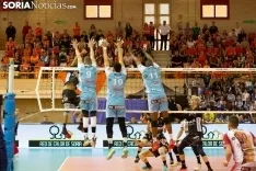 Foto 14 - R&iacute;o Duero 3-1 CV Teruel: &iexcl;SORIA SE PROCLAMA CAMPE&Oacute;N DE LA COPA DEL REY!
