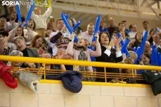 Foto 15 - R&iacute;o Duero 3-1 CV Teruel: &iexcl;SORIA SE PROCLAMA CAMPE&Oacute;N DE LA COPA DEL REY!