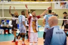 Foto 2 - As&iacute; hemos vivido la victoria de R&iacute;o Duero en la final de la Copa del Rey ante Teruel