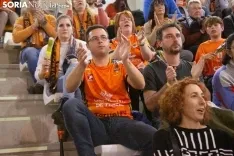 Foto 3 - R&iacute;o Duero 3-1 CV Teruel: &iexcl;SORIA SE PROCLAMA CAMPE&Oacute;N DE LA COPA DEL REY!