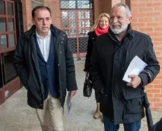 Foto 4 - Reintegraci&oacute;n PPSO-PP: &ldquo;Aqu&iacute; nos tienes&rdquo;. As&iacute; queda la derecha en cada pueblo de Soria