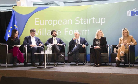 Castilla y León é apresentado em Bruxelas como o primeiro “Vale da Inovação da UE”, fruto de uma política “orientada para a inovação”