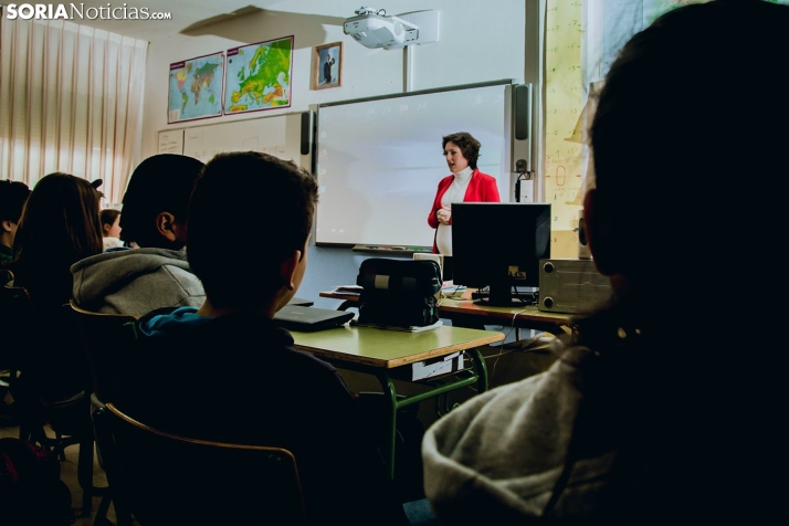 Castilla y León ratifica su compromiso con el bilingüismo y la interculturalidad en los centros de la Comunidad