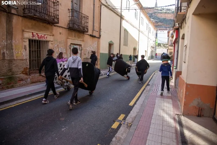 Arcos de Jalón San Blas 2023