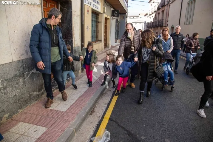 Arcos de Jalón San Blas 2023