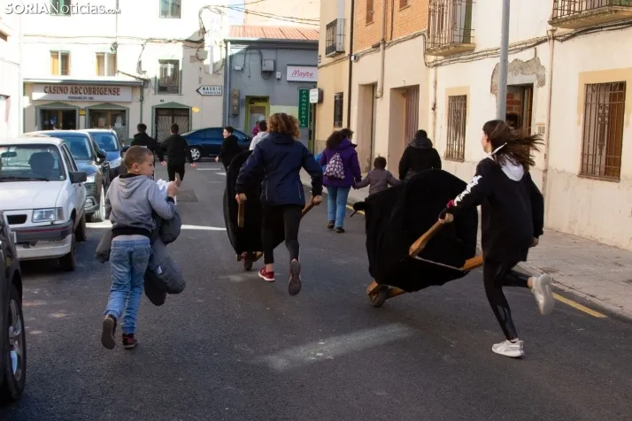 Arcos de Jalón San Blas 2023
