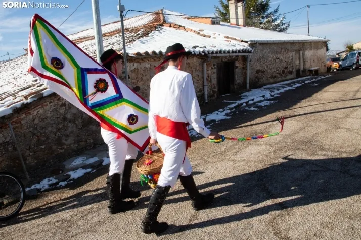 Carnaval Abejar