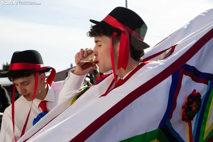 Carnaval Abejar