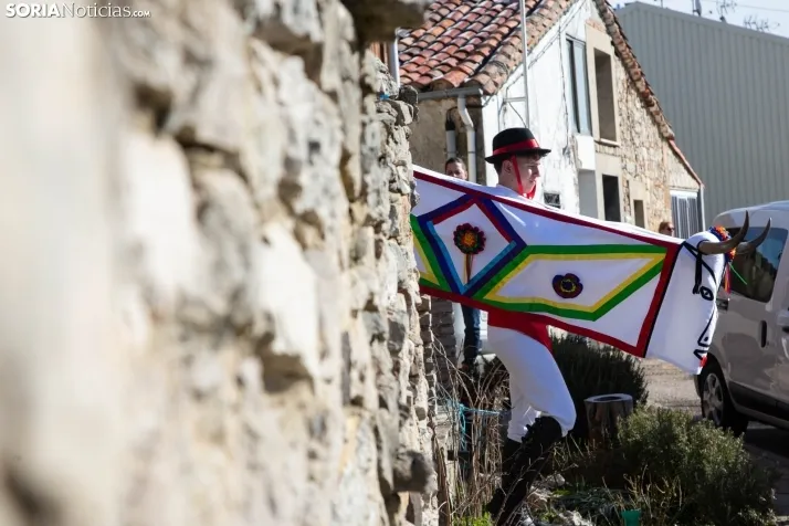 Carnaval Abejar