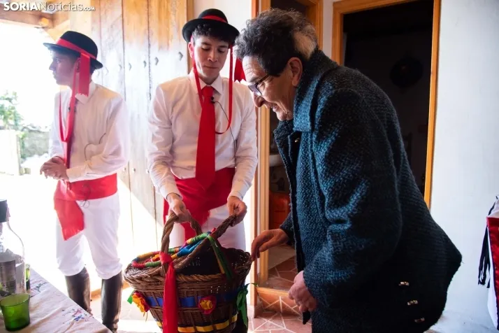 Carnaval Abejar